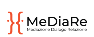 Me.Dia.Re. Mediazione, Dialogo, Relazione